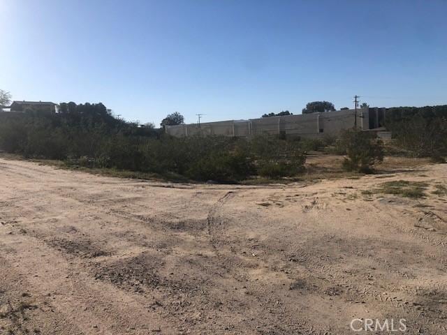 0 Rodeo Dr, Victorville CA, 92395 land for sale