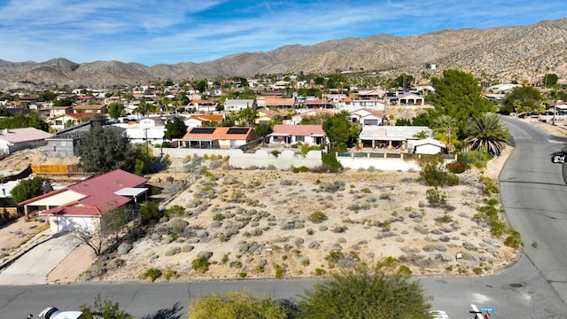 0 San Remo, Desert Hot Springs CA, 92240 land for sale