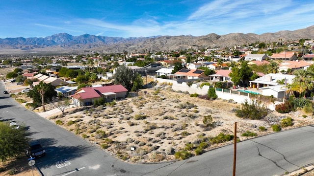 Listing photo 2 for 0 San Remo, Desert Hot Springs CA 92240