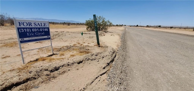 0 Auburn Ave, Adelanto CA, 92301 land for sale