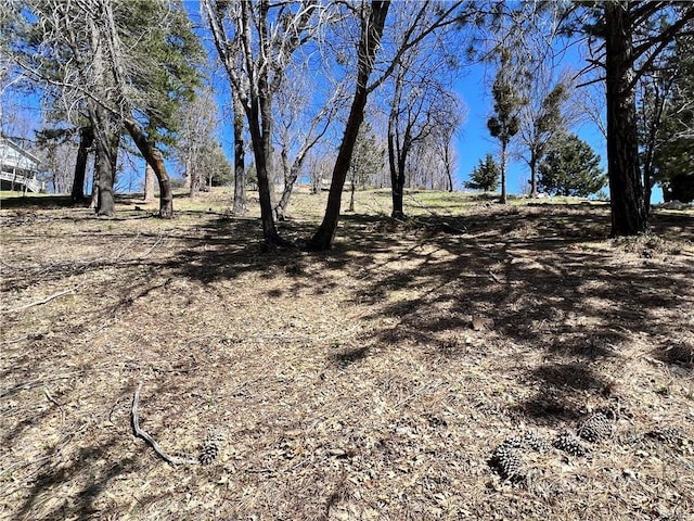 41 Fredalba Rd, Running Springs CA, 92382 land for sale