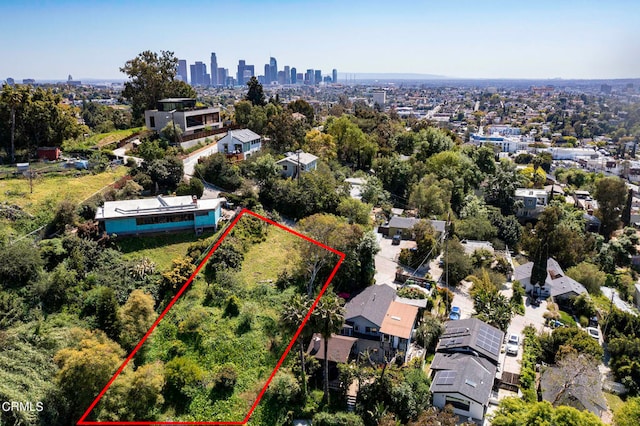 0 Fargo St, Los Angeles CA, 90039 land for sale