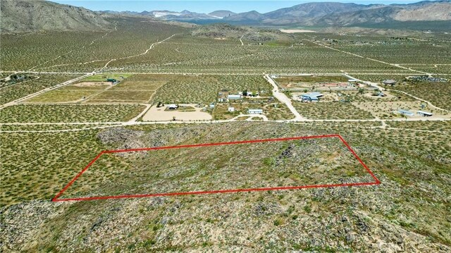 0 Chaparral Rd, Apple Valley, CA 92307 - photo 11