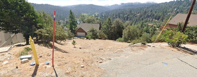 875 Del Norte Ln, Lake Arrowhead CA, 92352 land for sale