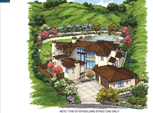 Listing photo 2 for 86 Dairy Creek Ln, Orinda CA 99999