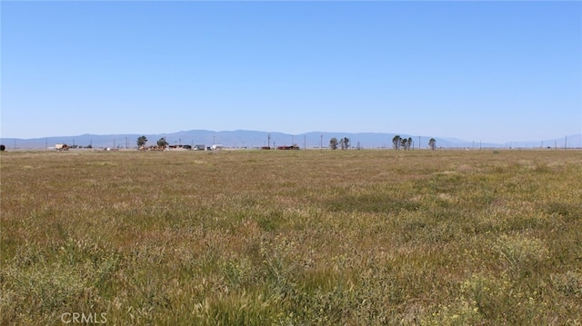 7693 Willow Ave, Rosamond CA, 93560 land for sale