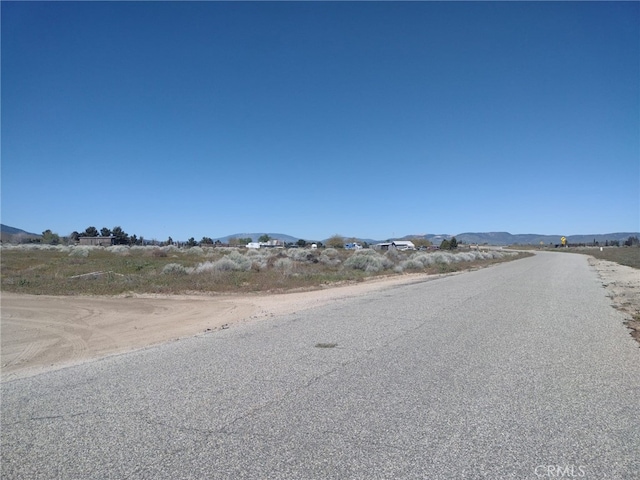 25606 La Petite Ave, Lancaster CA, 93536 land for sale