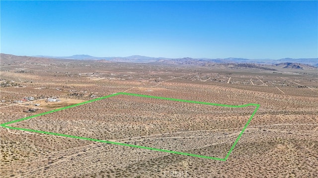 Listing photo 3 for 438 Sage Ave, Yucca Valley CA 92284