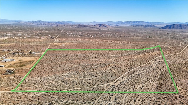 Listing photo 2 for 438 Sage Ave, Yucca Valley CA 92284