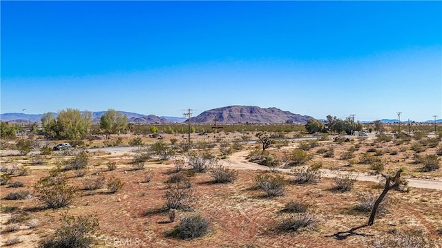 57645 Reche Rd, Landers CA, 92285 land for sale