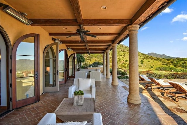 2835 Hermitage Rd, Ojai, CA 93023 - photo 17