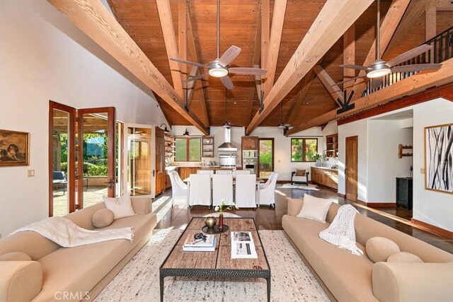 2835 Hermitage Rd, Ojai, CA 93023 - photo 56