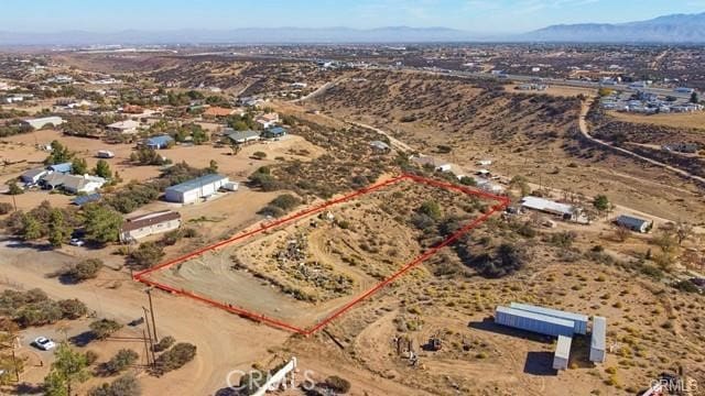 0 Joshua Rd, Hesperia CA, 92344 land for sale