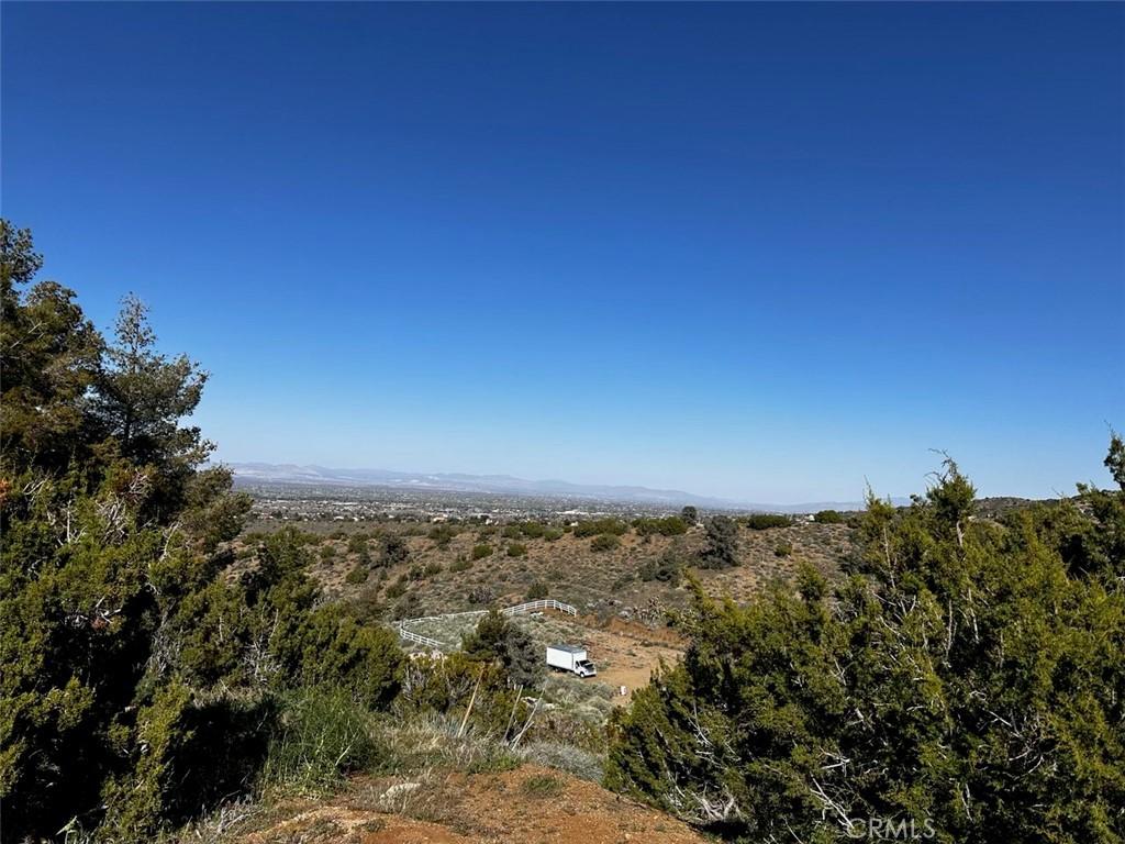 0 Silver Rock, Pinon Hills, CA 92372 - photo 1