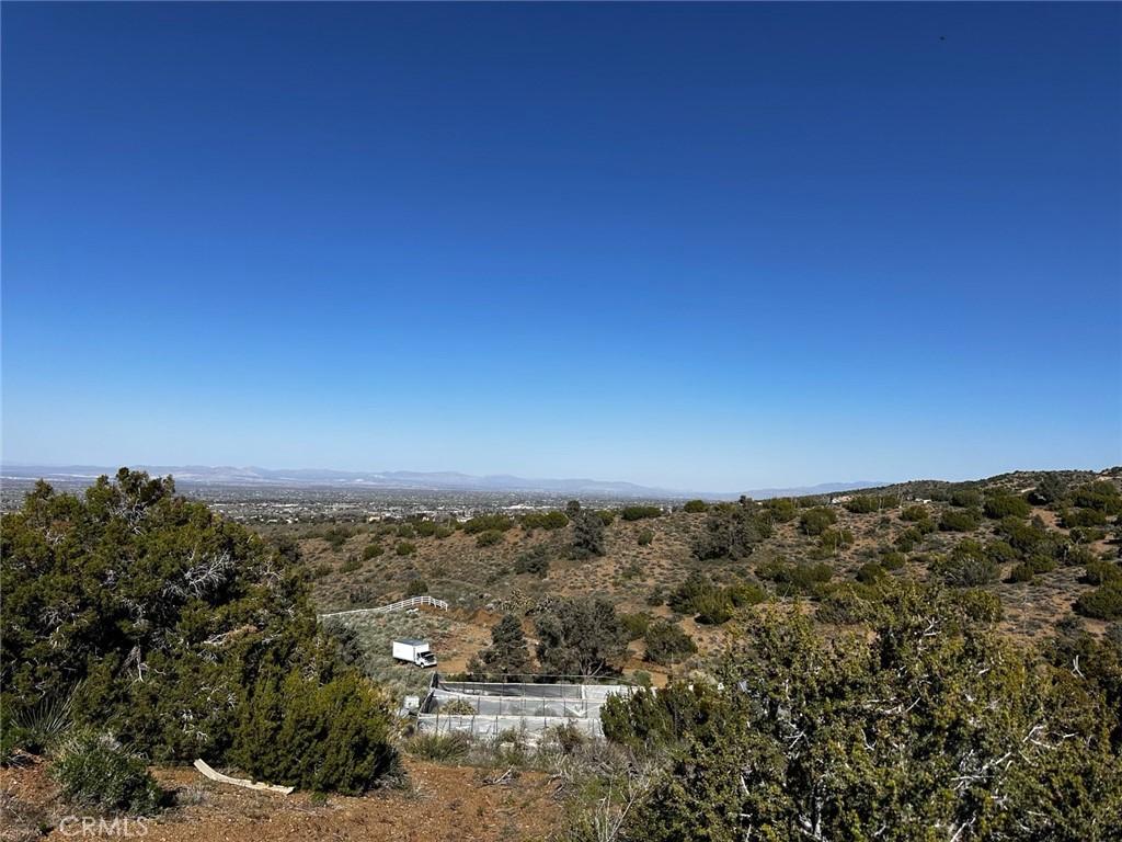 0 Silver Rock, Pinon Hills, CA 92372 - photo 3
