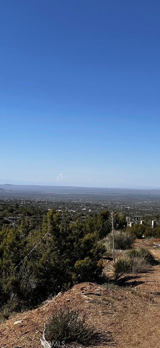 0 Silver Rock, Pinon Hills, CA 92372 - photo 2