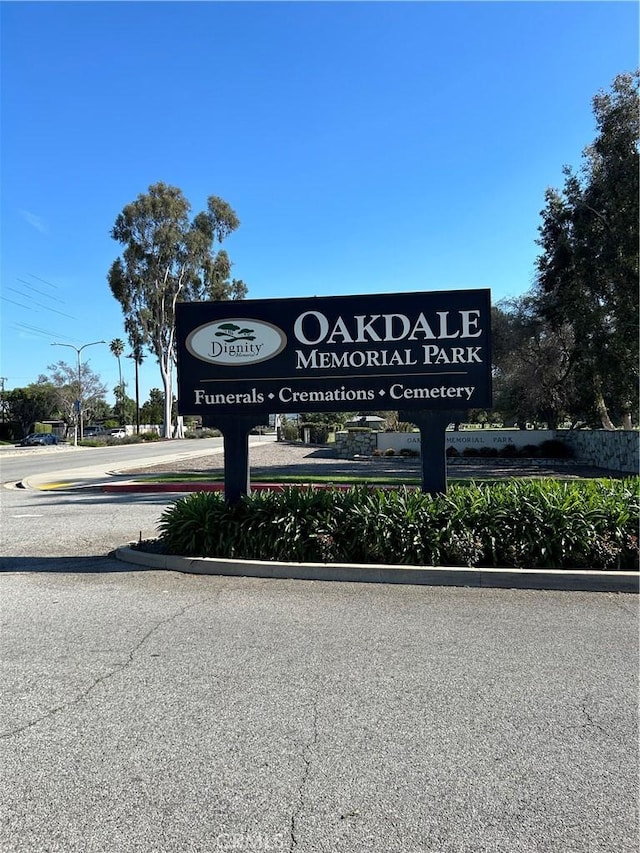 1401 S Grand Ave, Glendora CA, 91740 land for sale