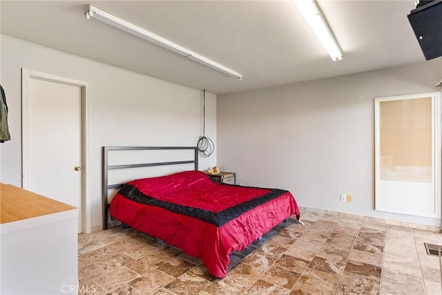 view of bedroom