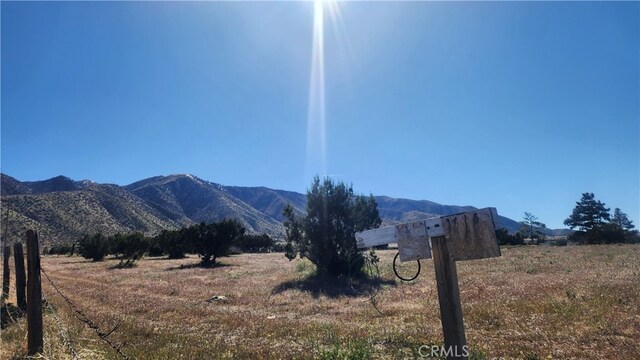 0 Longview Rd, Juniper Hills, CA 93553 - photo 4