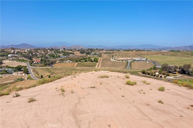 0 Vista Del Monte, Temecula, CA 92591