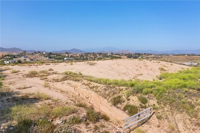 0 Vista Del Monte, Temecula, CA 92591