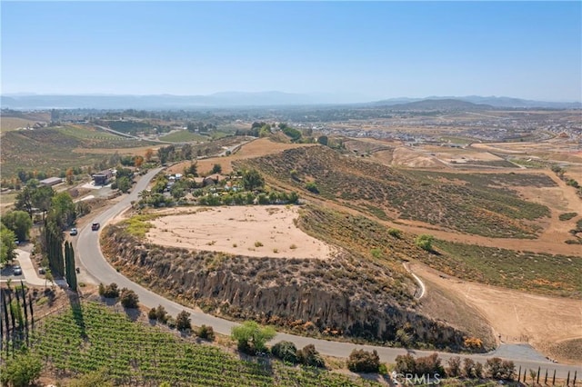 0 Vista Del Monte, Temecula, CA 92591