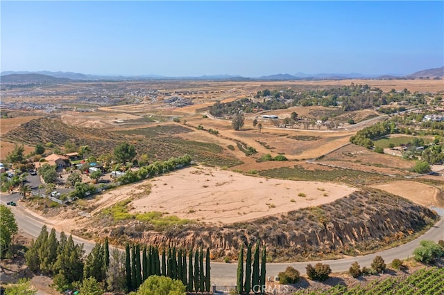 0 Vista Del Monte, Temecula CA, 92591 land for sale