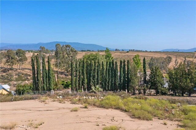 0 Vista Del Monte, Temecula, CA 92591