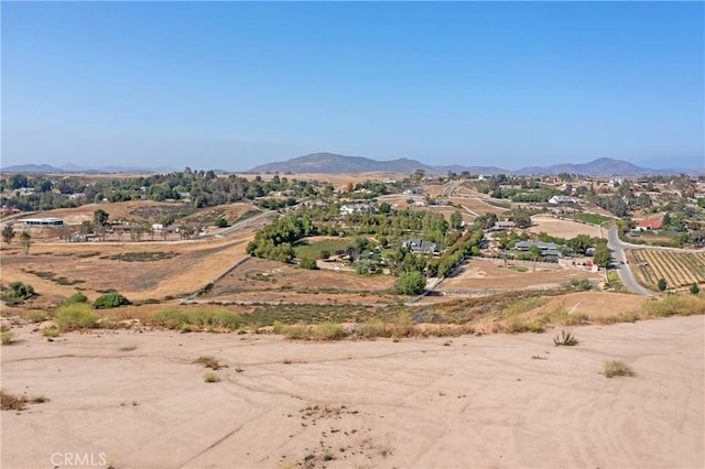 0 Vista Del Monte, Temecula, CA 92591