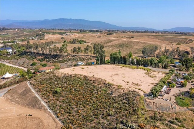 0 Vista Del Monte, Temecula, CA 92591