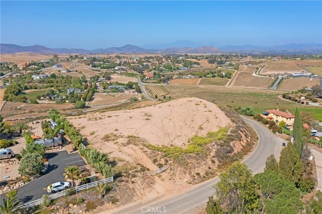 0 Vista Del Monte, Temecula, CA 92591