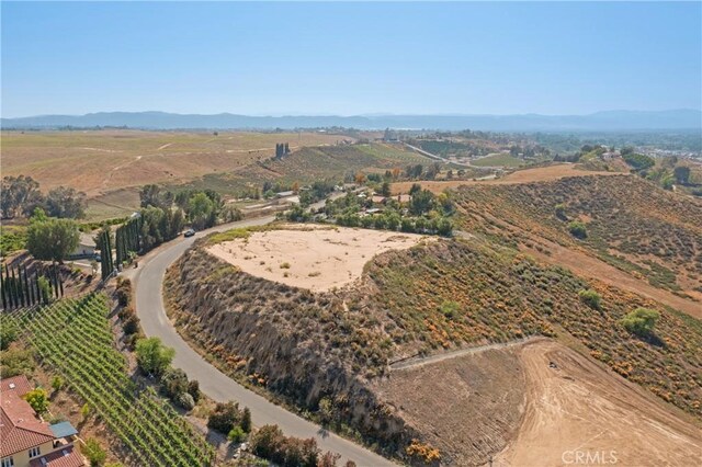 0 Vista Del Monte, Temecula, CA 92591