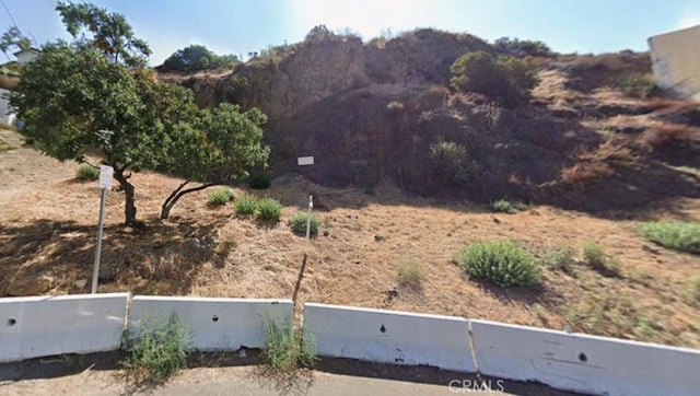 2354 Holly Dr, Los Angeles CA, 90068 land for sale