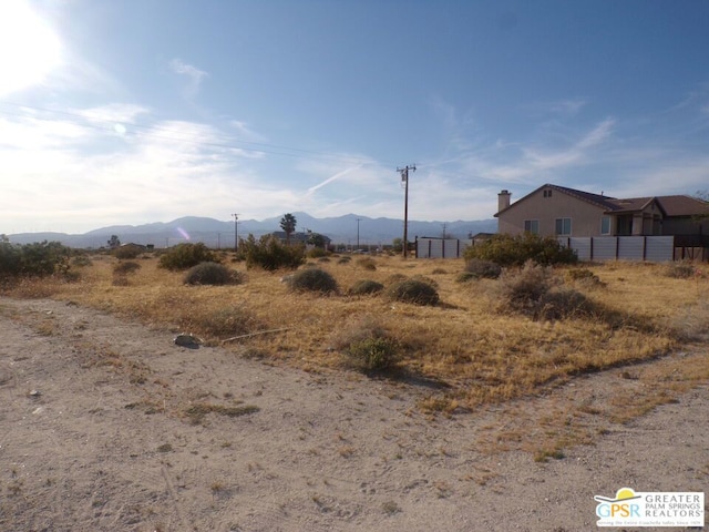 Listing photo 2 for 6 Florence Dr, Desert Hot Springs CA 92240