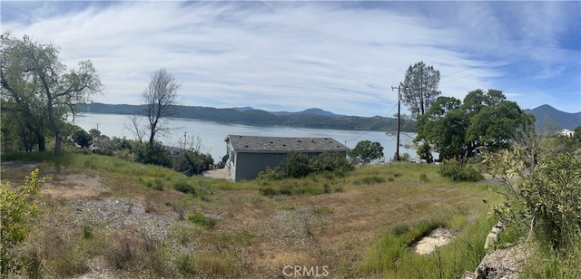 3721 Parkview Dr, Clearlake CA, 95422 land for sale