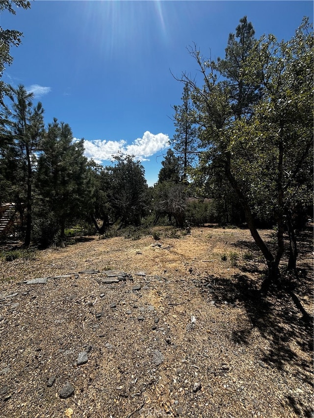 0 Valley View Dr, Idyllwild CA, 92561 land for sale