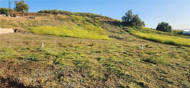 44 Mcburney, Lake Elsinore CA, 92530 land for sale