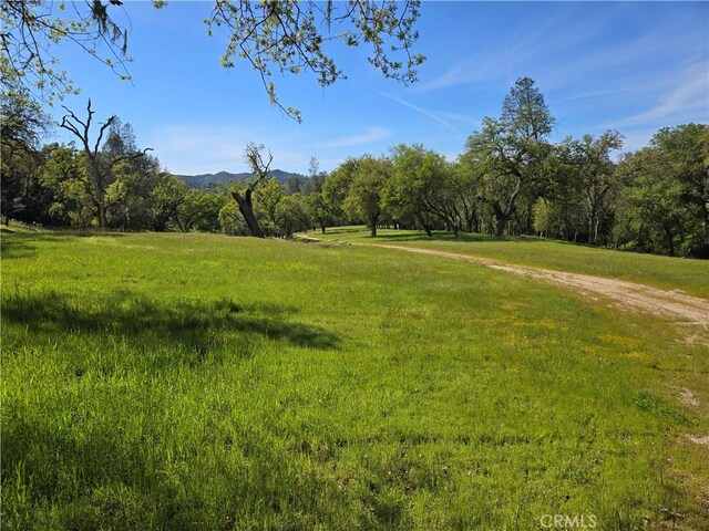 5860 Aluffo Rd, Paso Robles CA, 93446 land for sale