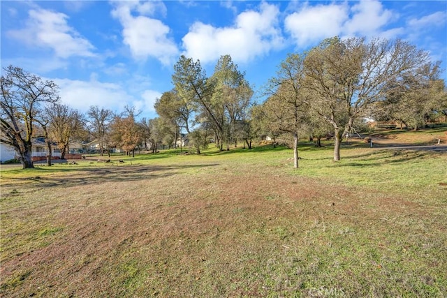 20255 Heartwood Ct, Hidden Valley Lake CA, 95467 land for sale