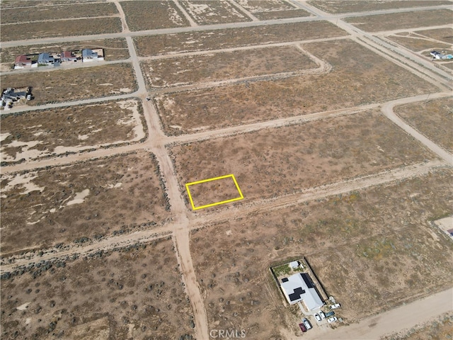 Listing photo 2 for 0 Muir Ave, California City CA 92305