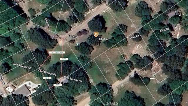 0 Elliot Rd, Cedarpines Park CA, 92322 land for sale