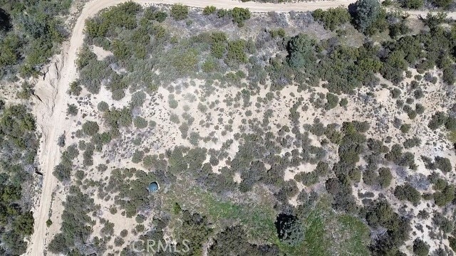 Listing photo 3 for 0 Old Forest Rd, Anza CA 92539