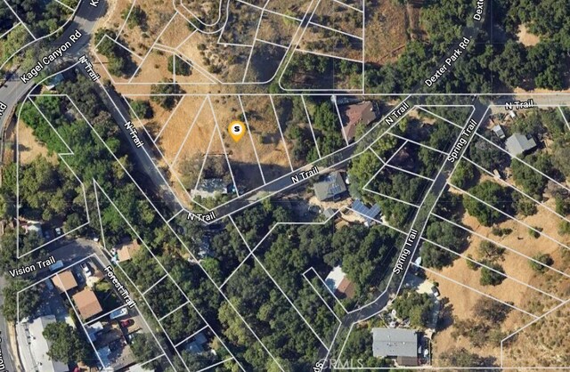 0 N Trail Rd, Sylmar, CA 91342