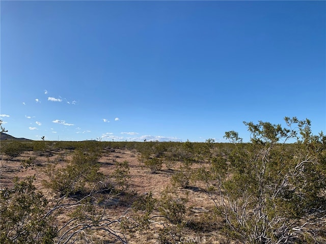 42 Foxy Flats Rd, Joshua Tree CA, 92252 land for sale