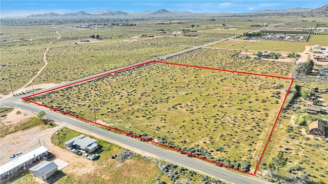 0 Yucca Loma Rd, Apple Valley CA, 92307 land for sale