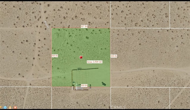 0 Racoon Ave, Adelanto CA, 92301 land for sale