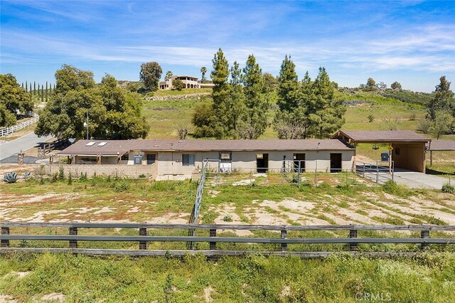 40101 Avenida La Cresta, Murrieta, CA 92562 - photo 47