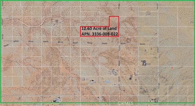 0 255th St E, Lancaster CA, 93535 land for sale