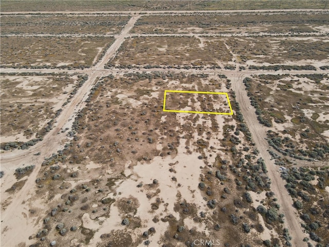 0 90th St, California City CA, 92305 land for sale