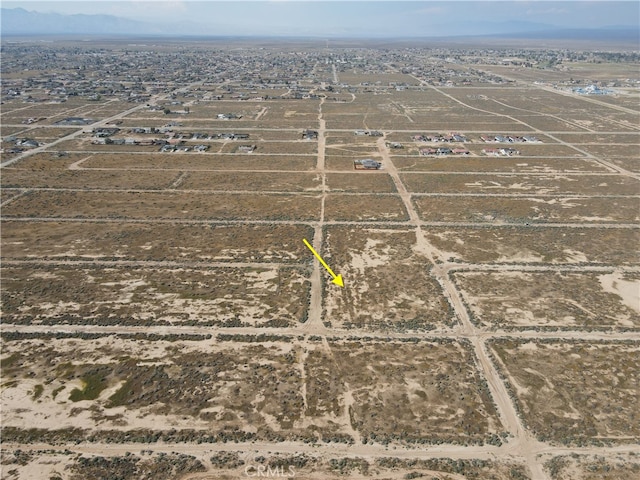 Listing photo 3 for 0 90th St, California City CA 92305